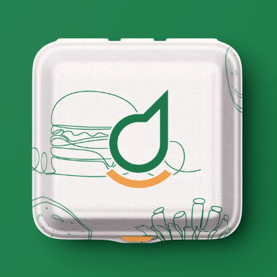 Ostra Gillardeau Nº 1 al natural